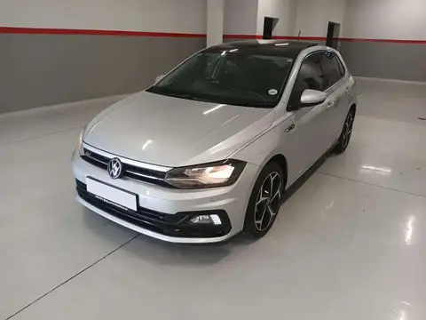 Volkswagen Polo 1.0 TSi Highline DSG