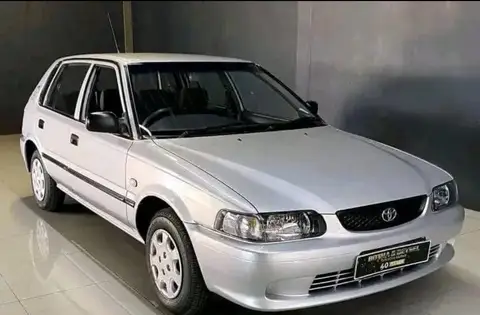 Toyota Tazz Call 0631115539 