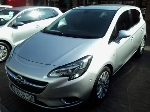 Opel Corsa 1.0T Cosmo