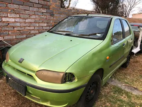Fiat Palio 1.2