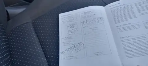 Volkswagen Polo Vivo It realiable car and you can u