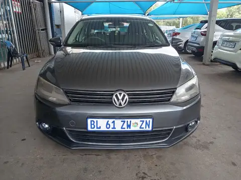 Volkswagen Jetta 1.4