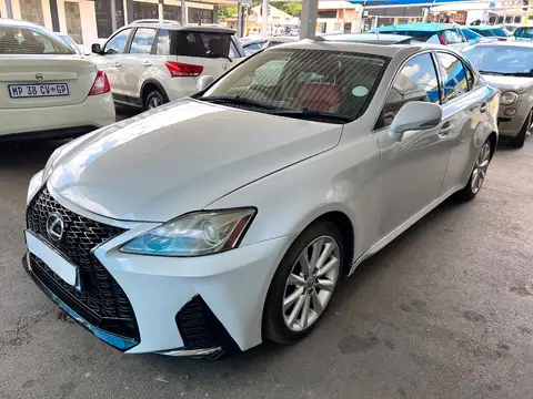 Lexus IS IS 250
