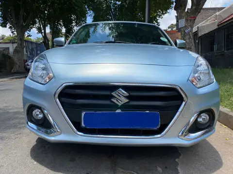 Suzuki Dzire 1.2 