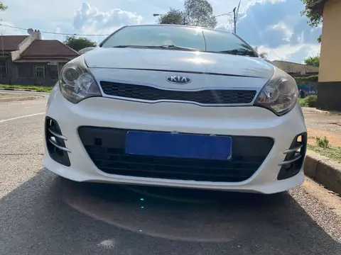 Kia Rio 1.4 Tec 