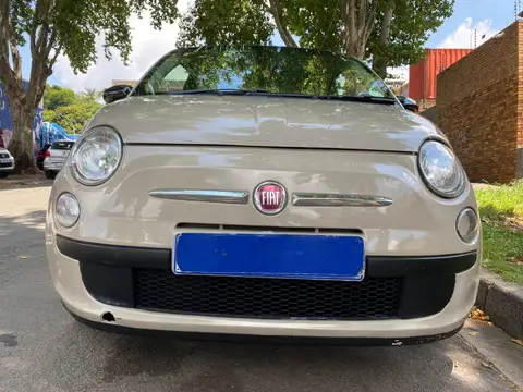 Fiat 500 1.2