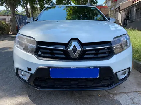 Renault Sandero 900T 