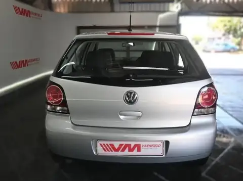 Volkswagen Polo Vivo Trendline