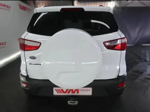 Ford EcoSport Trendline