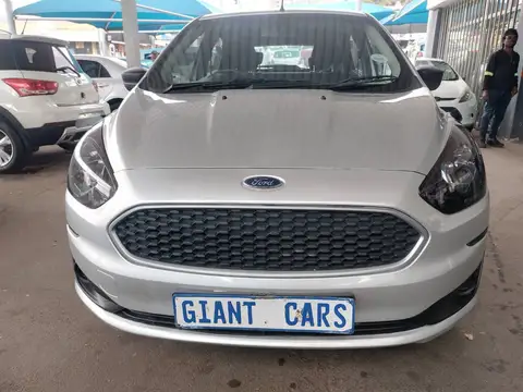 Ford Figo