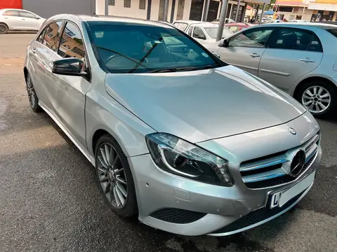 Mercedes Benz A-Class A200