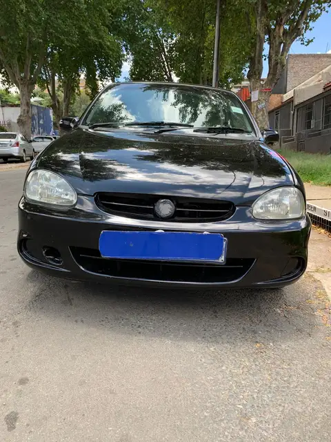 Opel Corsa Lite 1.4 Injector 3 doors