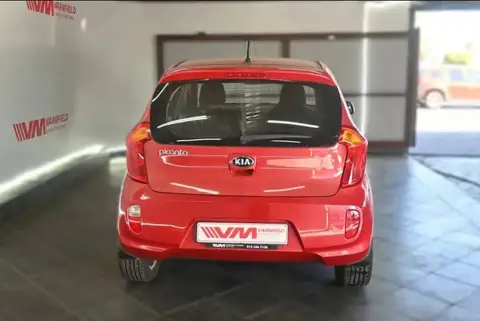 Kia Picanto EX