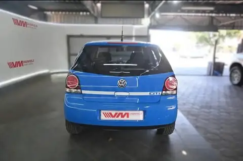 Volkswagen Polo Vivo Citi