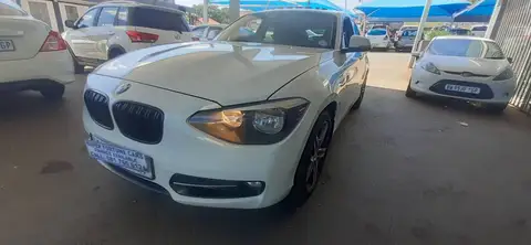 BMW 1 Series 118i BMW 1series 118i