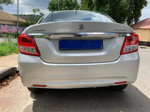 Suzuki Dzire