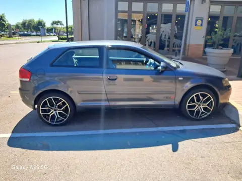 Audi A3 2lt fsi