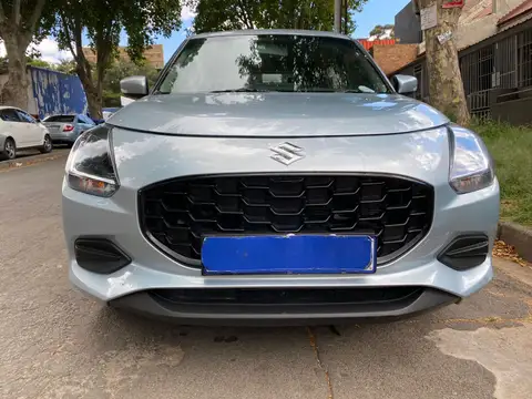 Suzuki Swift 1.2 Automatic 