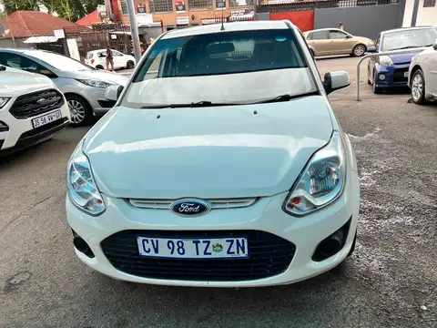 Ford Figo