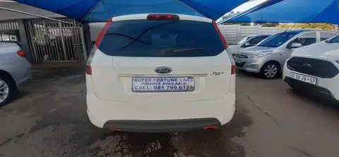 Ford Figo  Hatch