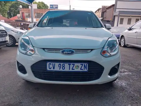 Ford Figo