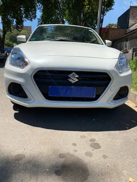 Suzuki Dzire 1.2