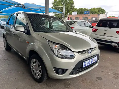 Ford Figo