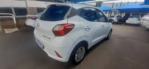 Hyundai i10 Grand