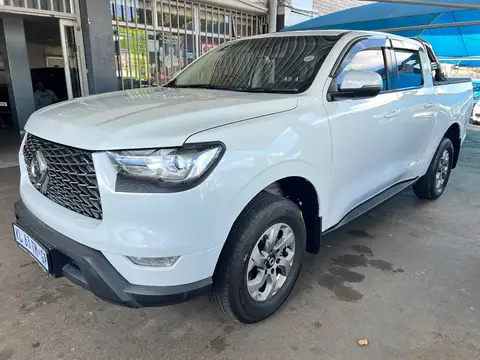 GWM P-Series SX / DLX Range D-C