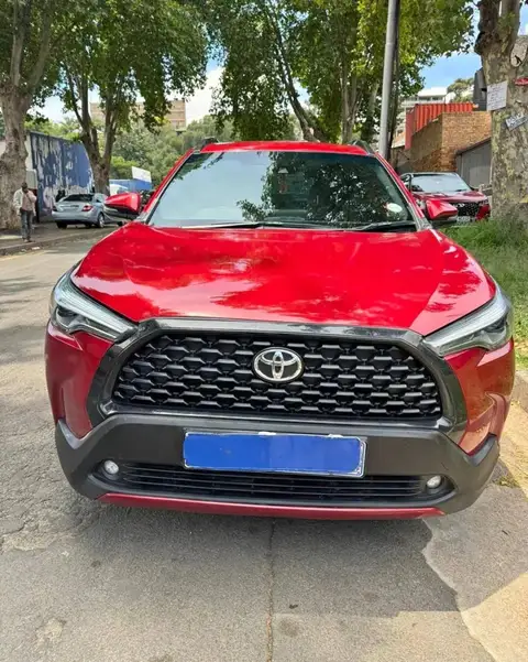 Toyota Corolla Cross XR