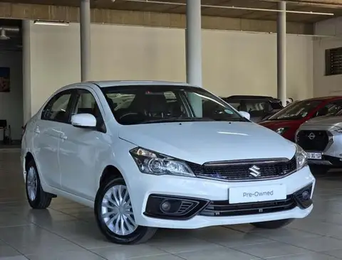 Suzuki Ciaz 1.5 GL