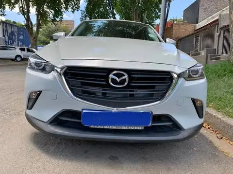 Mazda CX-3 Active