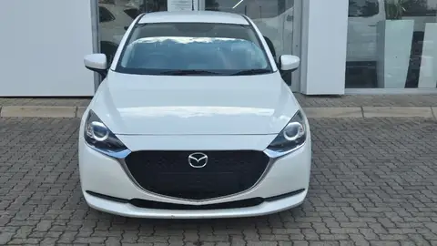 Mazda 2 1.5 Active