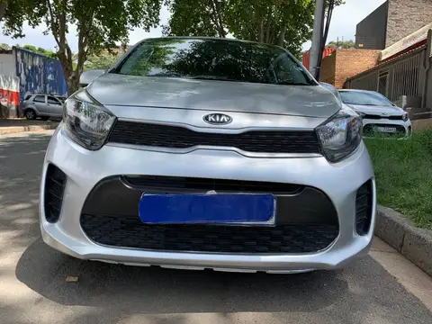 Kia Picanto 1.0