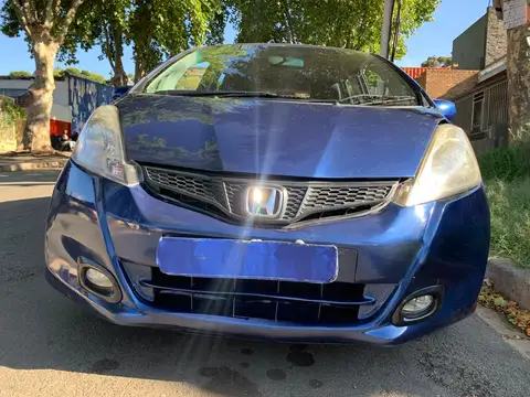 Honda Jazz 1.5 vtec Automatic 