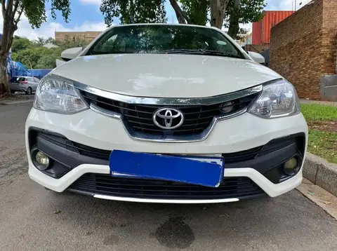 Toyota Etios