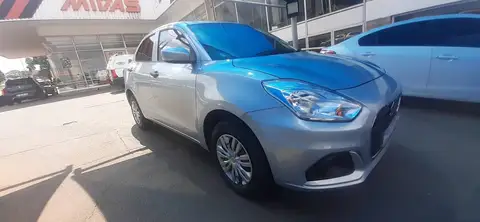 Suzuki Dzire GL