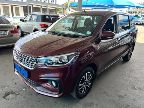 Suzuki Ertiga