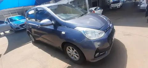 Hyundai i10 Gls