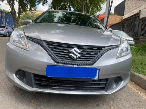 Suzuki Baleno 1.5