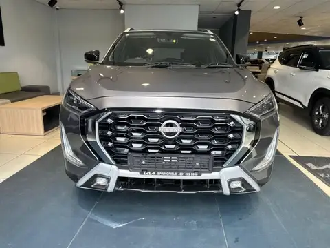 Nissan Magnite 1.0 Acenta