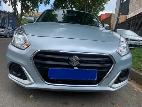 Suzuki Dzire 1.2 
