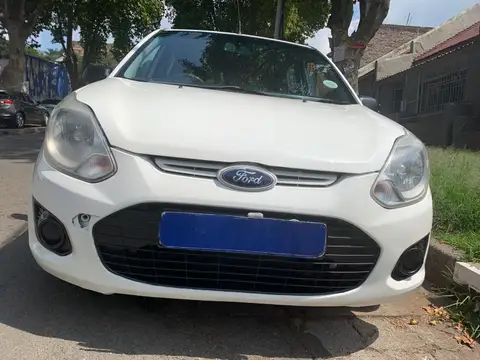 Ford Figo 1.4
