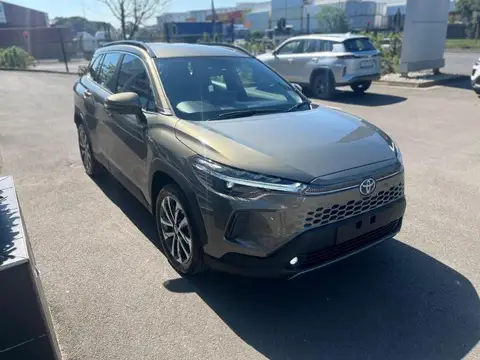 Toyota Corolla Cross 1.8 HEV XR