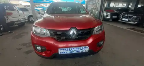 Renault Kwid Dynamic 