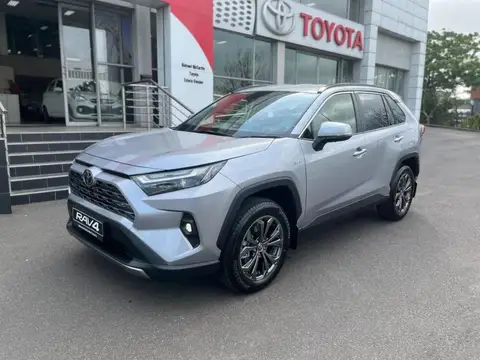 Toyota Rav4 2.5 Hybrid VX E-Four