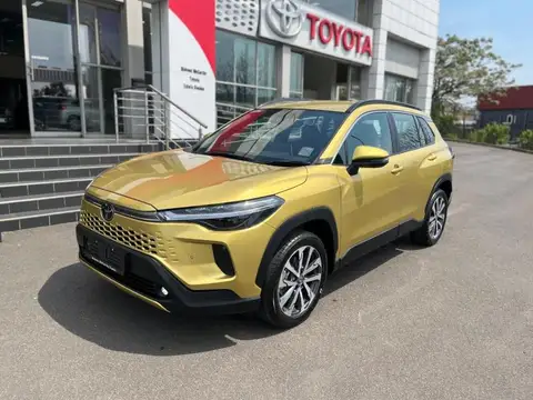 Toyota Corolla Cross 1.8 XR