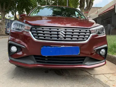 Suzuki Ertiga 1.5 Gls 7 seater