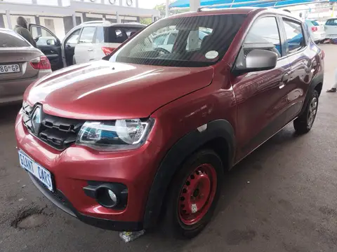 Renault Kwid