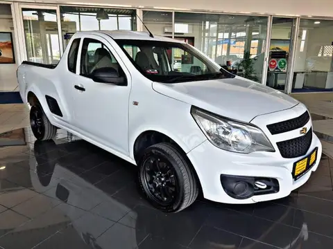 Chevrolet Utility 1.4 